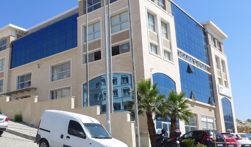 Kuşadası Ticaret Odası yalan haberlere suç duyurusunda bulunacak