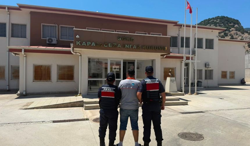 Kuşadası’nda operasyon