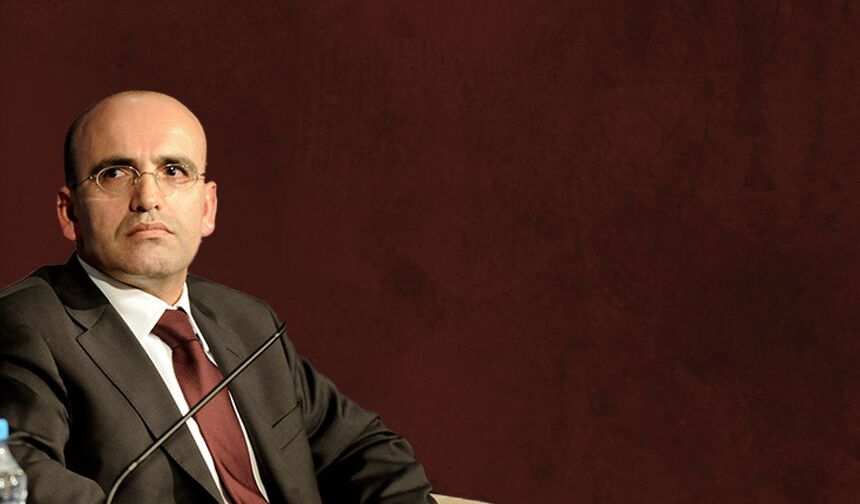 Mehmet Şimşek'in 'istifa' iddiası sosyal medyayı salladı