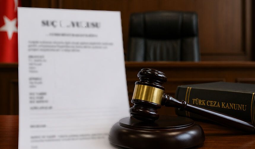 Metin Can hakkında suç duyuruları yapılıyor