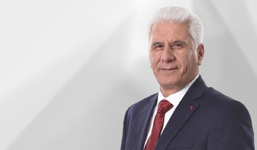 Muhtar hayatını kaybetti