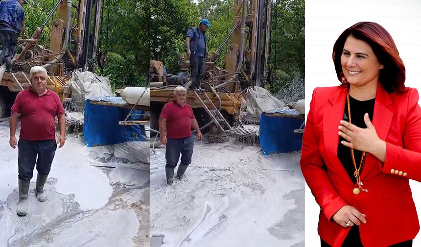 Muhtar Necip Koç: Özlem Çerçioğlu’ndan Allah bir değil bin kere razı olsun