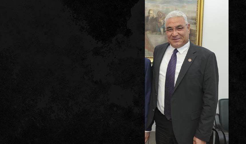 Muhtar tutuklandı, görevden uzaklaştırıldı