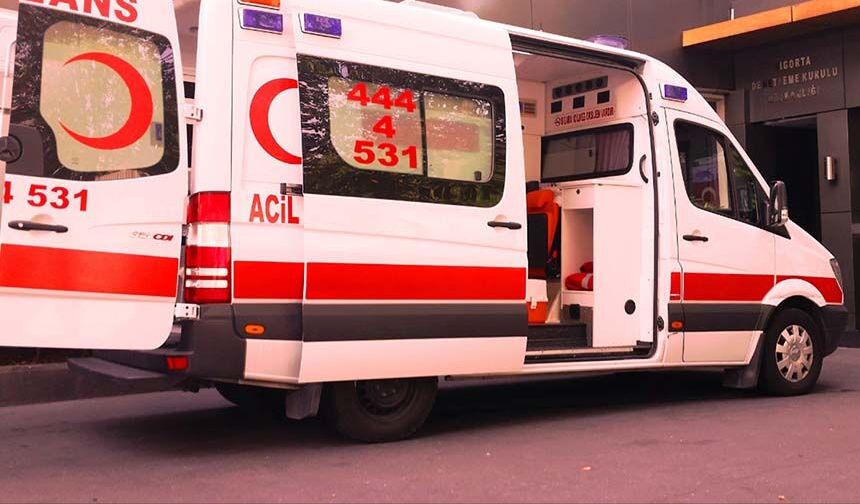 Nazilli’de boş arazide cansız bedeni bulundu