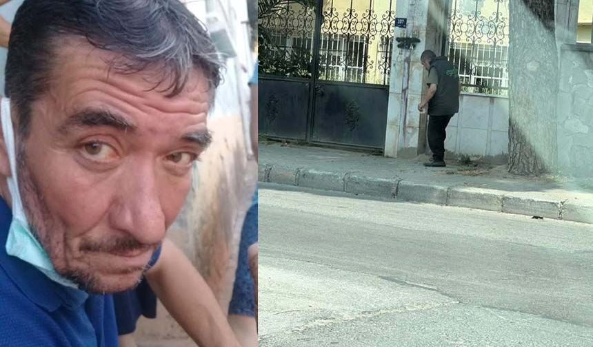Nazilli’de cansız bedeni bulunmuştu, kimliği belli oldu