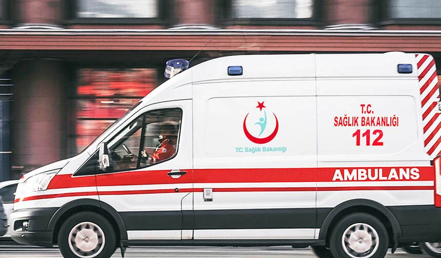 Nazilli’de iki grup birbirine girdi, bir kişi hastanelik oldu