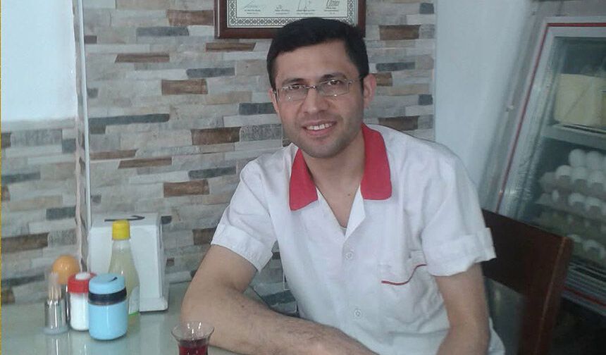 Nazilli'yi yasa boğan vefat