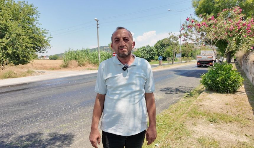 Efeler muhtarlarından Başkan Çerçioğlu’na hizmet teşekkürü