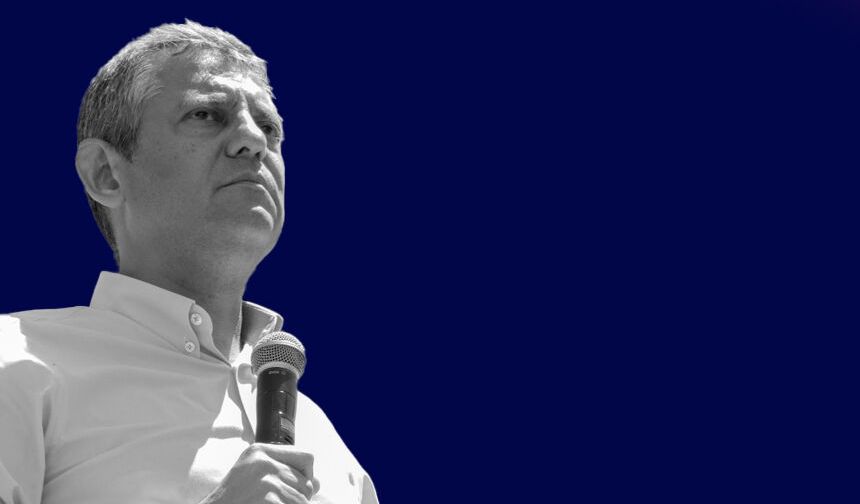 Özgür Özel’in erken seçim hayali suya düştü.. Sandıktan AK Parti çıktı