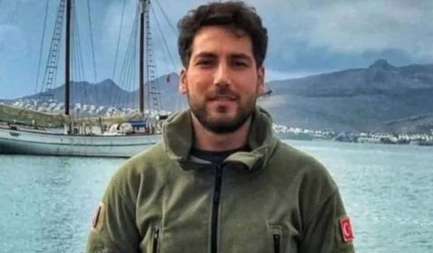 Şehidimizin katiline verilen beraat kararı müebbete çevrildi