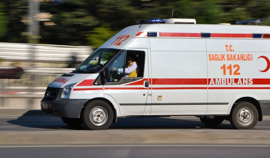 Söke’de şüpheli olay: 42 yaşındaki şahsın çatı katında cansız bedeni bulundu