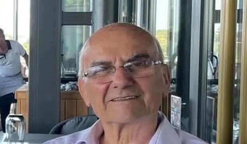 Söke'nin duayen sanayicisi hayatını kaybetti