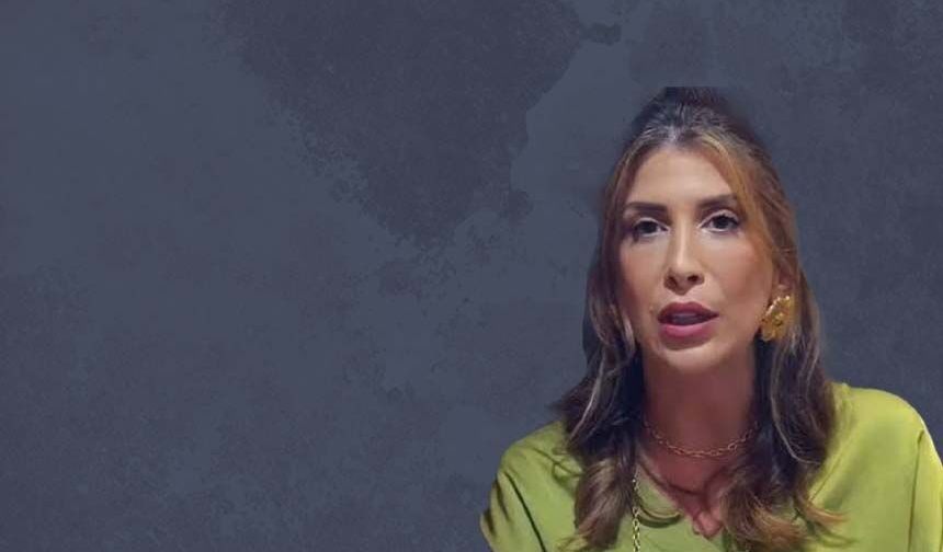 Tamar Tanrıyar Aydın’da yakalandı