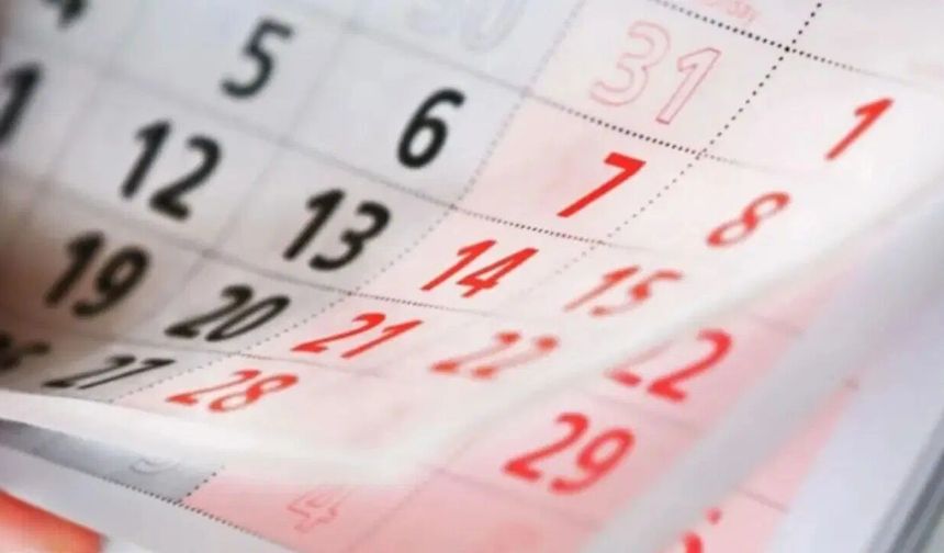 15 Temmuz 2026 resmi tatil mi?