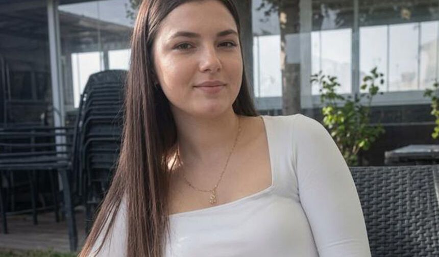 17 yaşındaki Ceren her yerde aranıyor