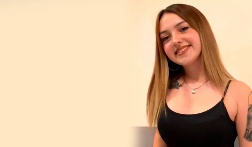 18 yaşındaki Ece Naz’dan acı haber