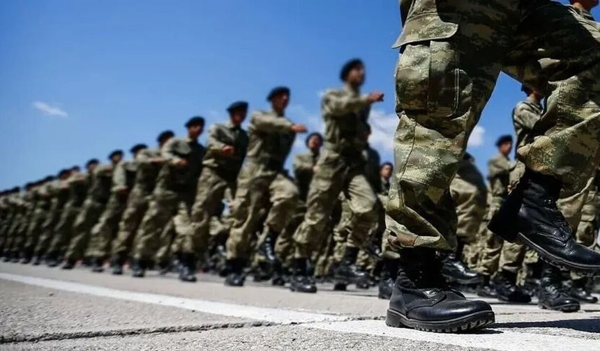 2026'nın yeni bedelli askerlik ücreti belli oldu