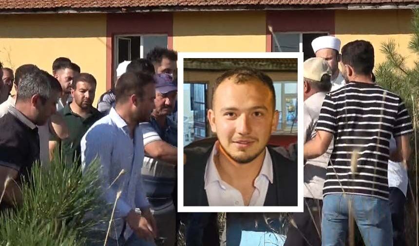 22 yaşında hayata veda etti