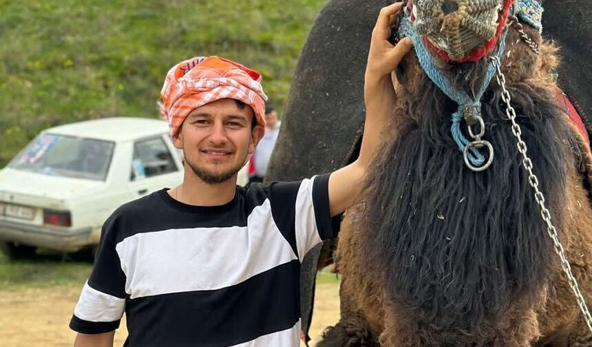 25 yaşında hayatını kaybetti