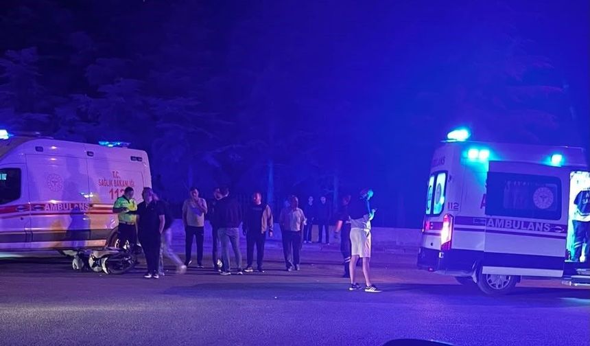 3 kişi yaralı halde bulundu