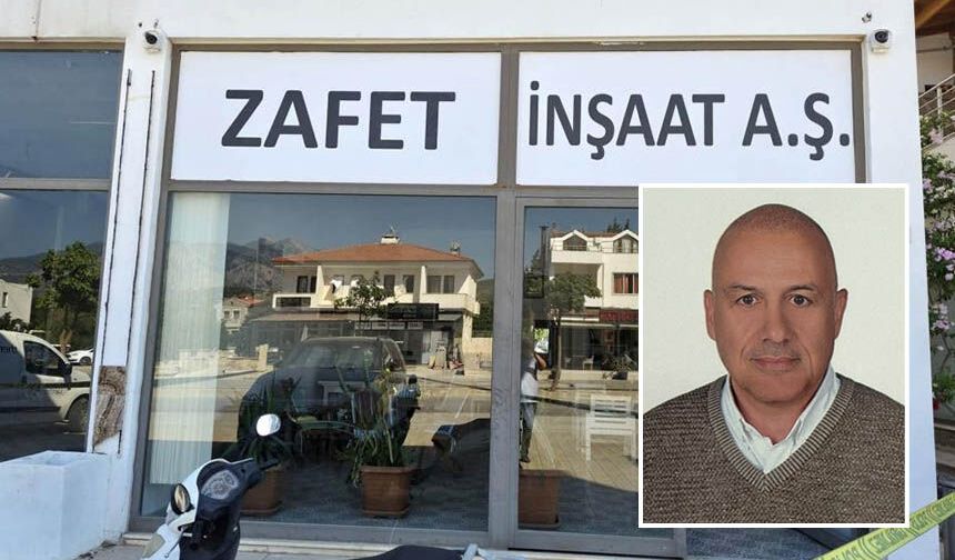 58 yaşındaki iş adamı hayatını kaybetti