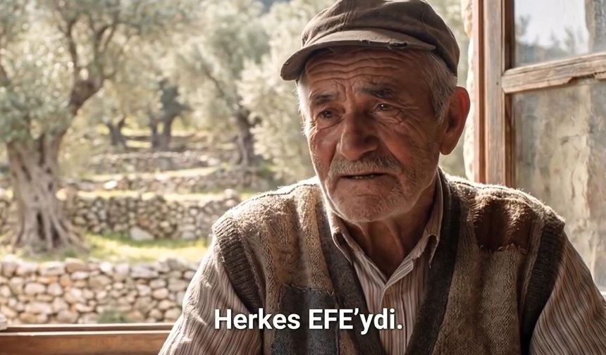 Başkan Çerçioğlu'ndan 15 Temmuz paylaşımı: O gece herkes Efe'ydi