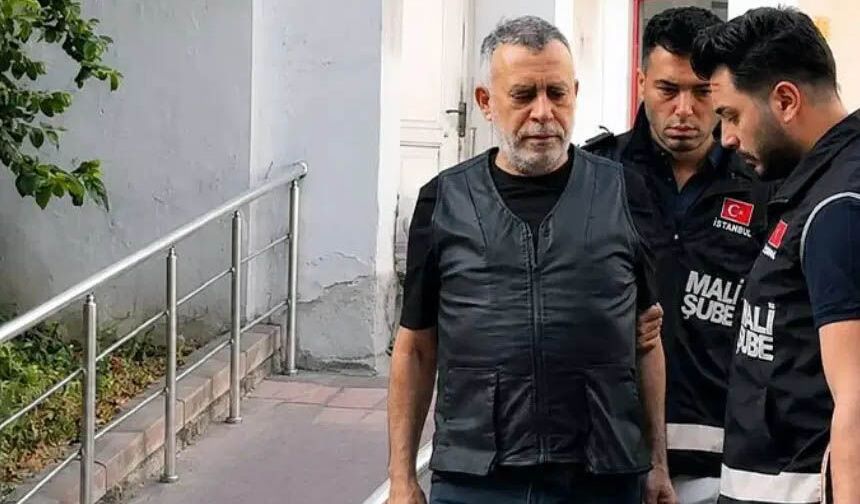 AHBAP operasyonu Aydın’a sıçradı