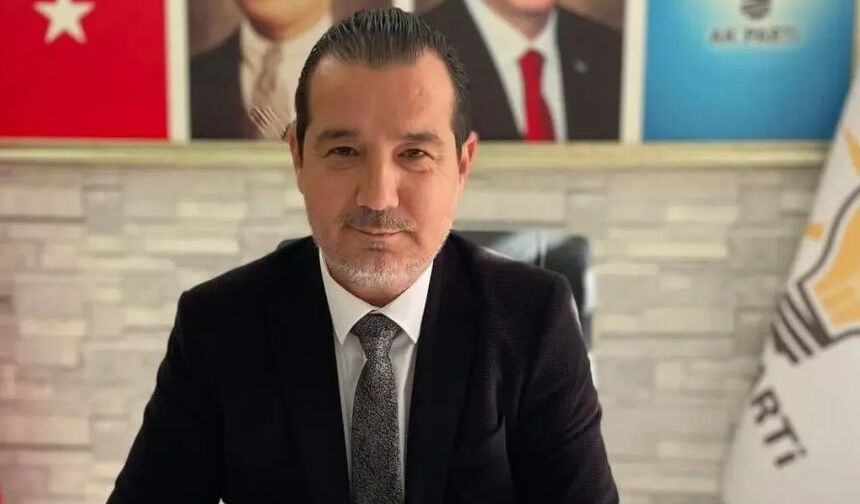 AK Partili Kendirlioğlu: Unutmadık, unutturmayacağız