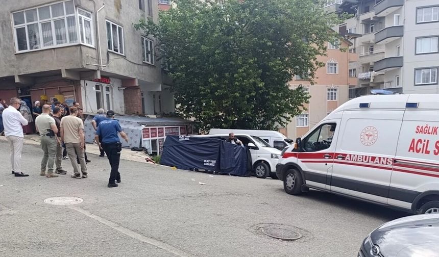 Arazi anlaşmazlığı faciayla sonuçlandı.. Aynı aileden 3 kişi hayatını kaybetti