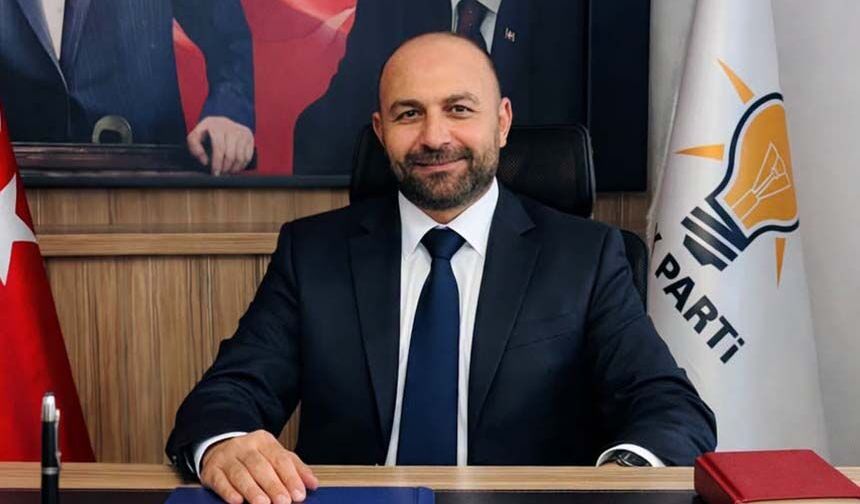 Aydın Büyükşehir Belediye Meclis Üyesi Fatih Gürer: Milli iradenin üzerinde hiçbir güç tanımıyor; Aydın’ımız ve ülkemiz için aynı inanç ve kararlılıkla çalışmaya devam edeceğimizi beyan ediyorum