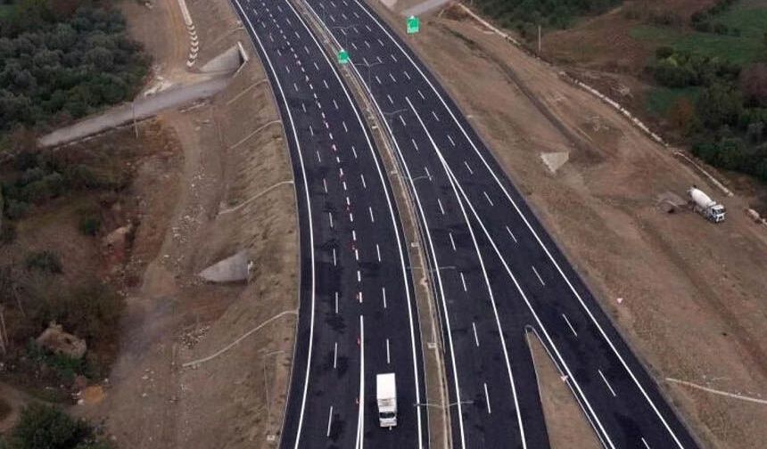 Aydın-Denizli Otoyolu’nu kullanacaklara uyarı, 13 Temmuz’a kadar devam edecek