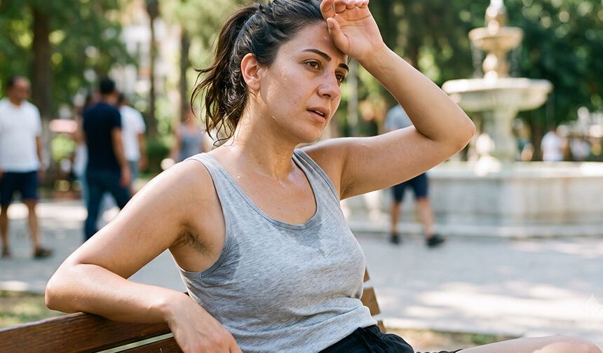 Aydın’a Akdeniz sıcakları geliyor, bu tarihlere dikkat