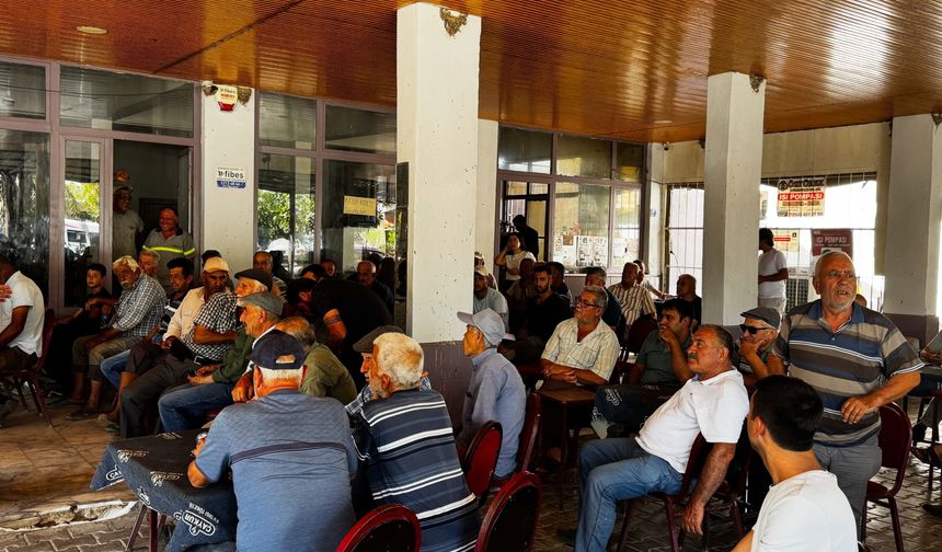 Aydın’da B-Reçete sistemine geçildi, vatandaşlara anlatıldı
