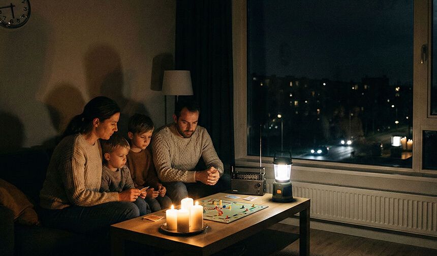 Aydın'da elektrik kesintisi uyarısı, saatlerce elektrik kesik olacak