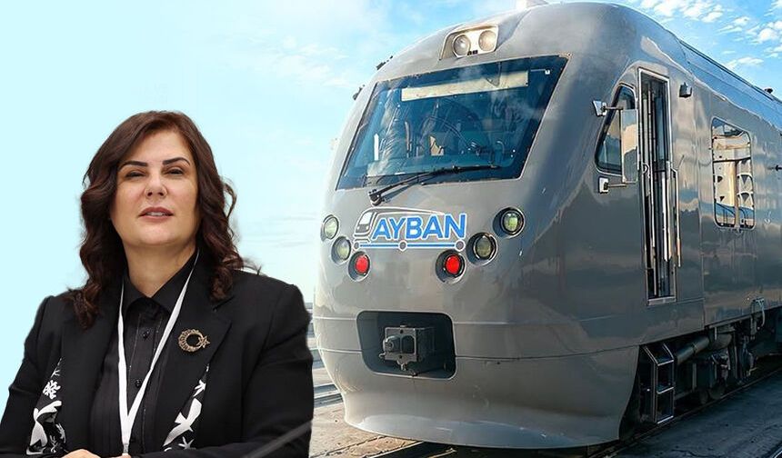Aydın’da geri sayım başladı, Çerçioğlu saat verdi