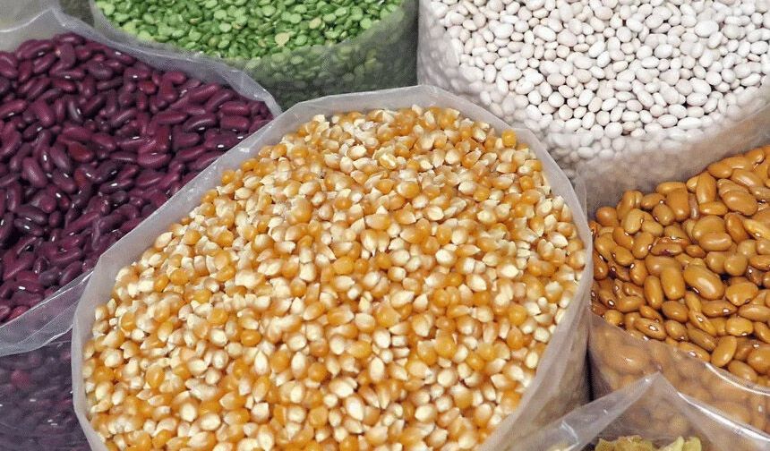 Aydın’da günlük hububat fiyatları açıklandı