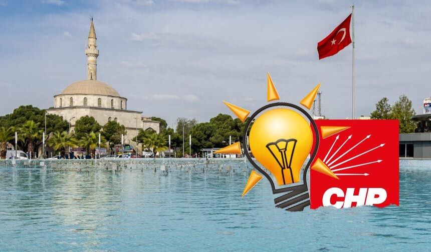 Aydın'da siyasi dengeler değişti.. Seçmen AK Parti diyor