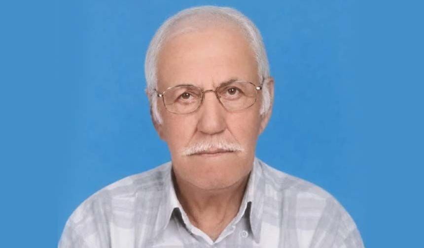 Aydın’ı üzen haber.. 5 çocuk babasıydı