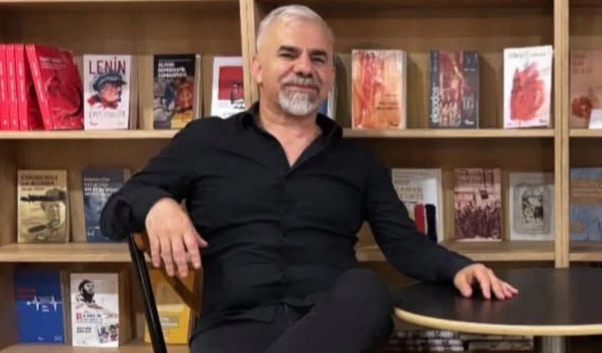 Aydın’ı üzen haber.. Murat Öğretmen hayatını kaybetti