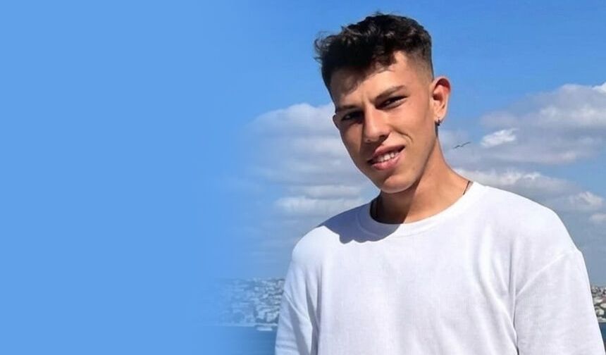 Aydınlı genç yaşam savaşını kaybetti