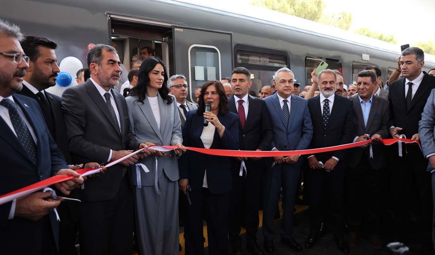 Çerçioğlu bir sözünü daha tuttu, 100 milyonluk proje hayata geçti