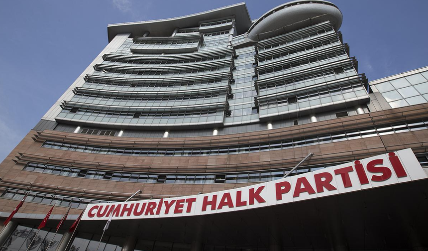 CHP Aydın’da görevden alma dalgası: Kadın Kolları Başkanları görevden alındı