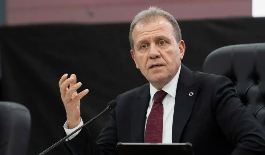 CHP kulislerinde dikkat çeken iddia: Cumhurbaşkanlığı adaylığı için Vahap Seçer ismi konuşuluyor