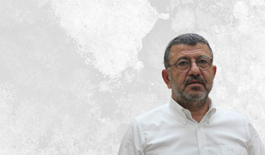 CHP’li Veli Ağbaba’nın yeğeni gözaltına alındı