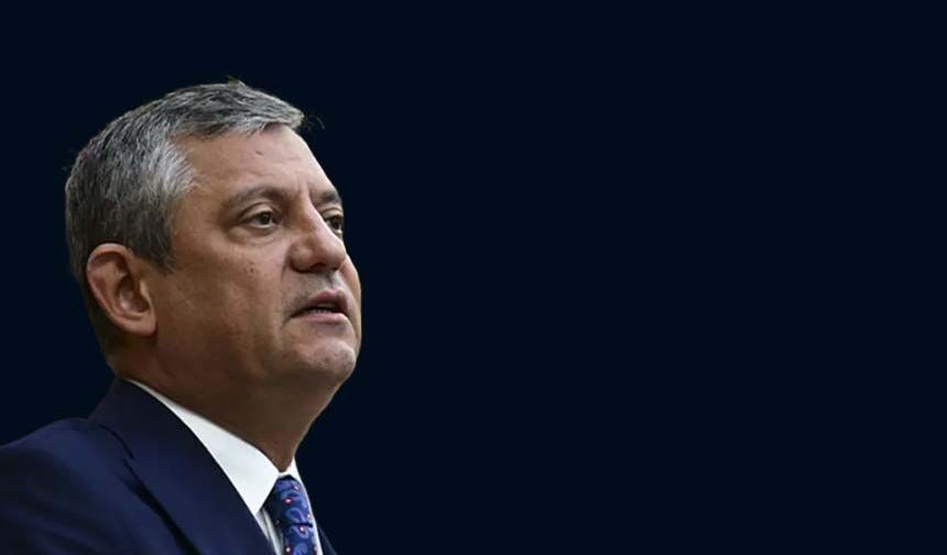 CHP’nin 3 Aydın Milletvekili istifa etti