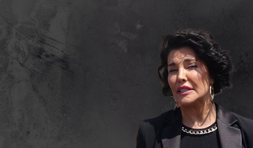Deniz Akkaya gözaltına alındı