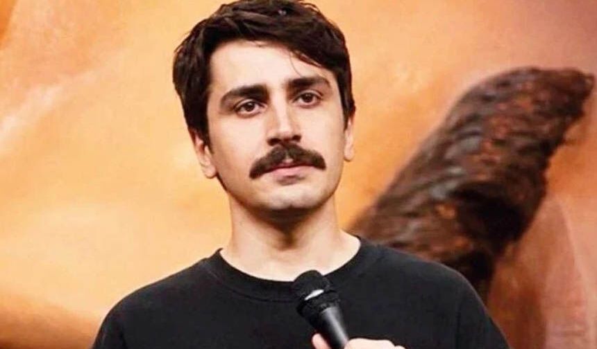 Deniz Göktaş tutuklandı