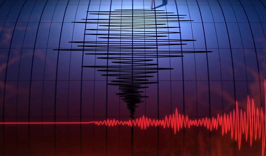 Deprem Aydın’da da hissedildi