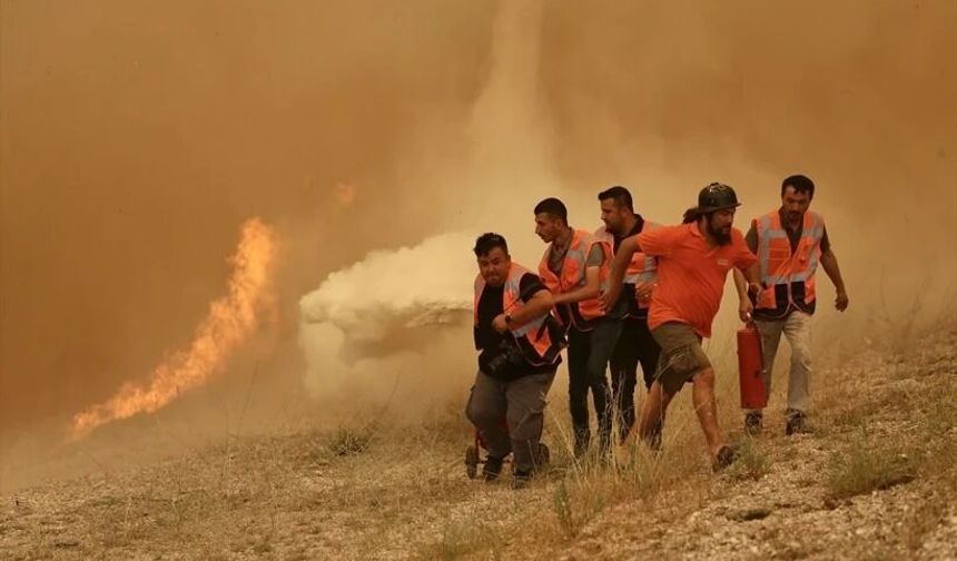 Durum çok vahim.. Evler tahliye edildi, yollar kapatıldı