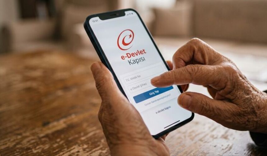 e-Devlet’ten kontrol edin.. Emeklilere toplu ödeme yapılacak